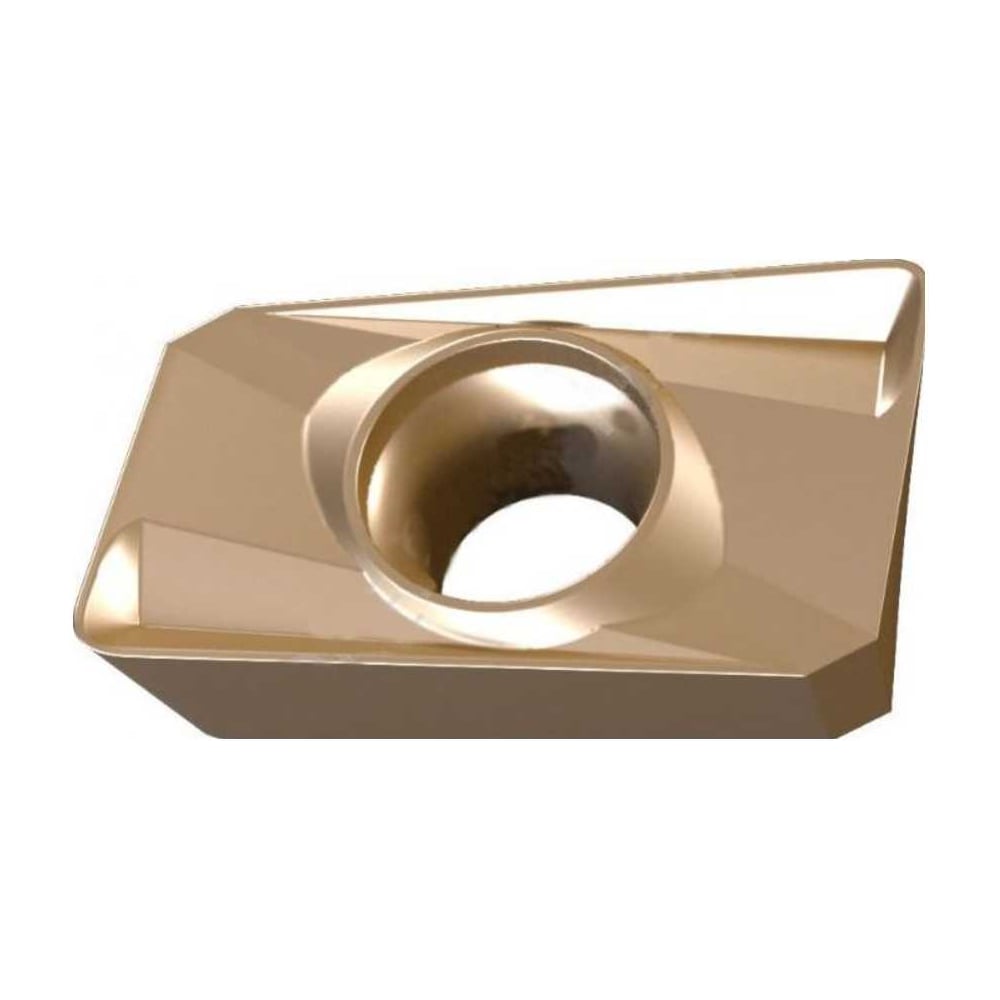 Изображение товара Пластина твердосплавная APKT150412-HT-Q1 OP1315 для металла