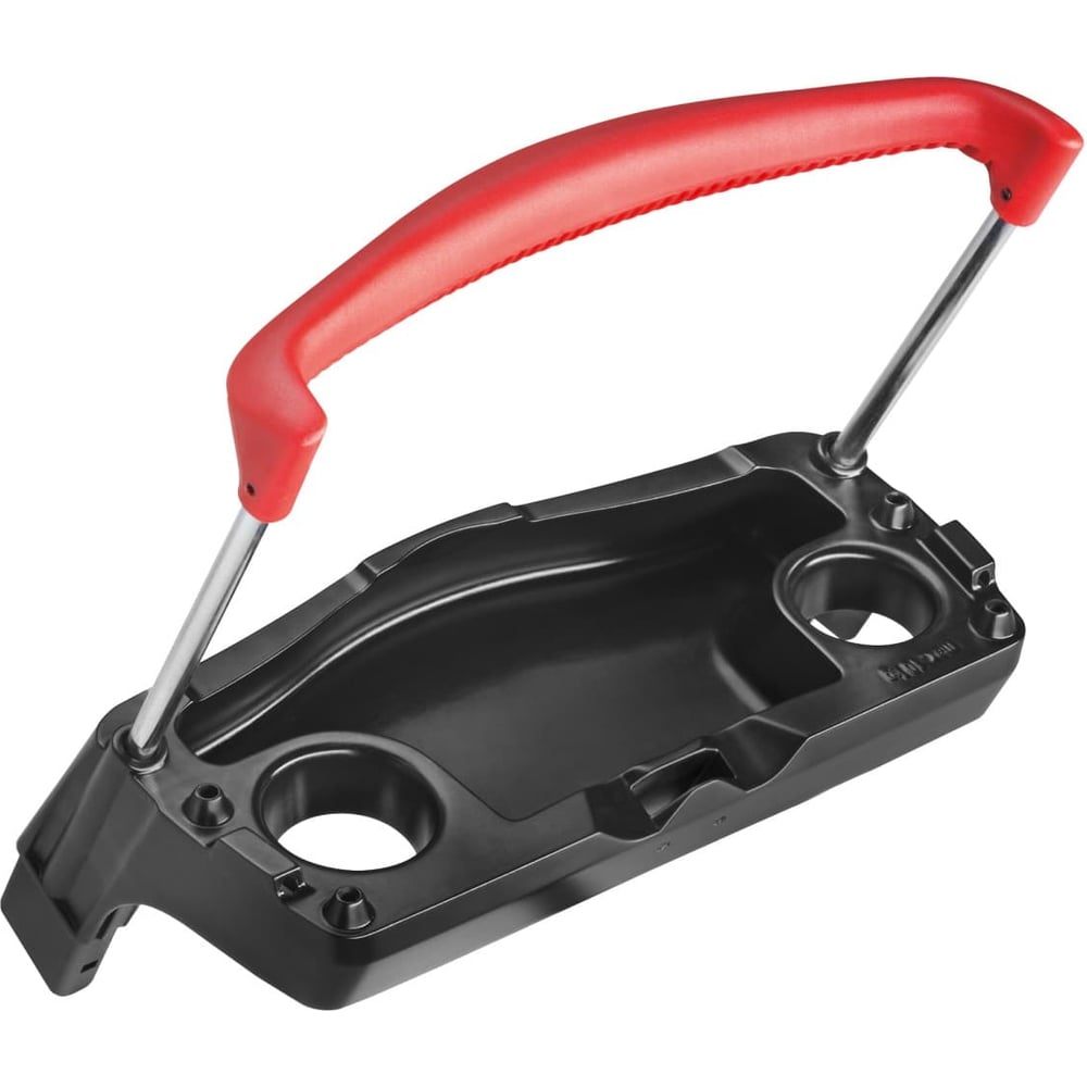 Изображение товара Лоток многофункциональный Hailo с выдвижной ручкой для стремянок L100 TopLine/L85 1221099