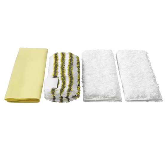 Изображение товара Комплект салфеток для ванны Karcher 2.863-171
