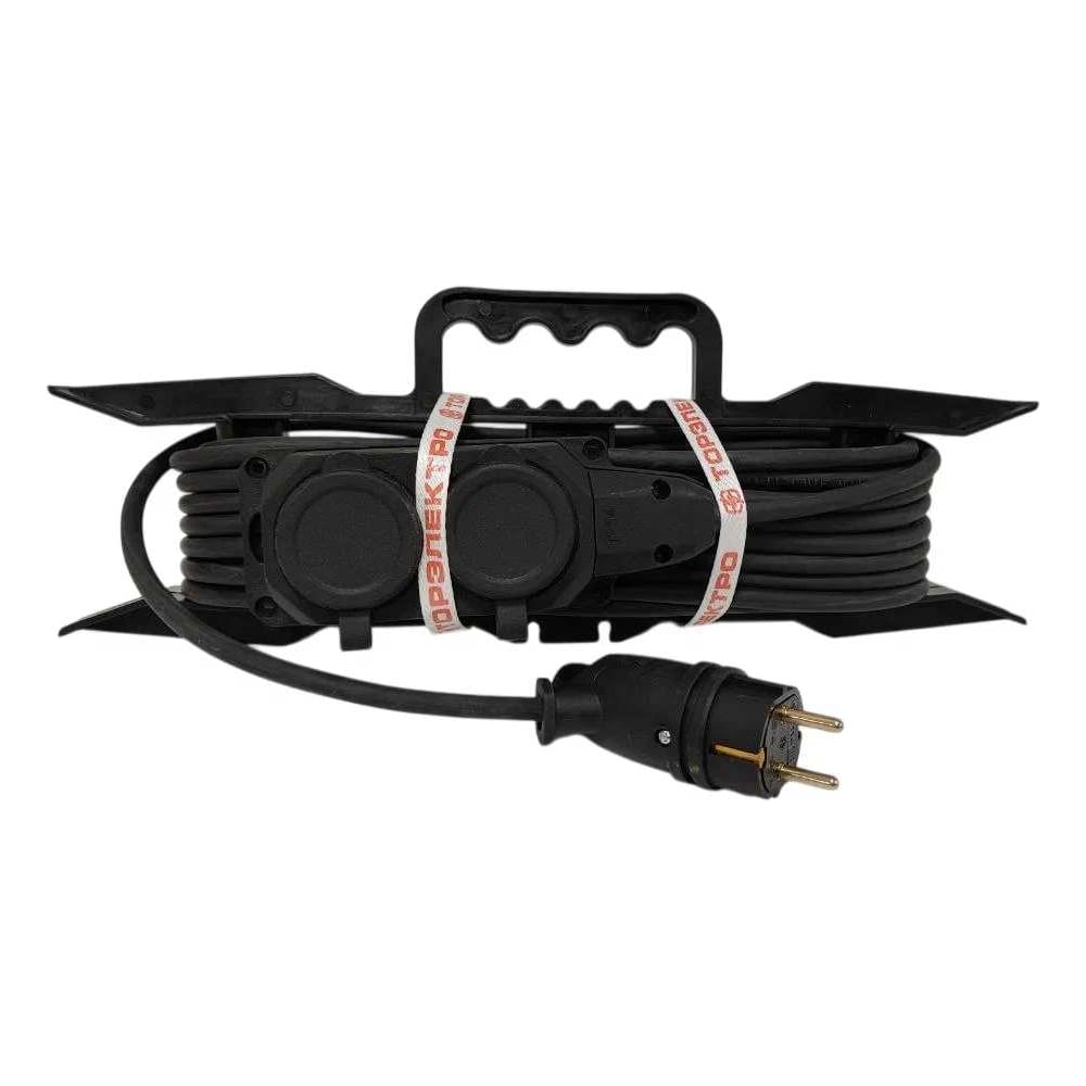 Изображение товара Удлинитель TOR ELEKTRO ВОЛЬТПРОМ ВП1016 10 м IP44
