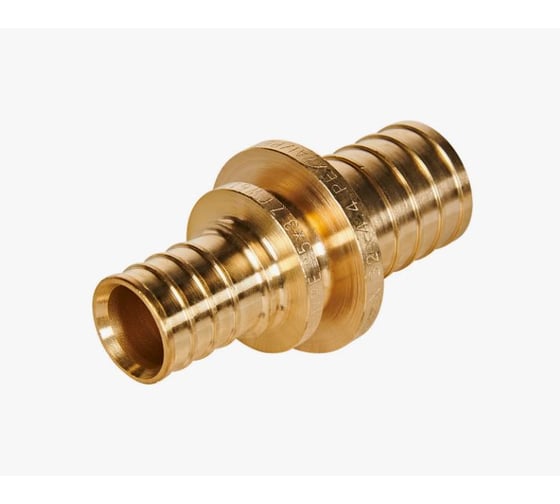 Изображение товара Муфта соединительная переходная ROMMER 32x25 мм для труб из сшитого полиэтилена аксиальный RFA-0004-003225 RG009366KB75C6