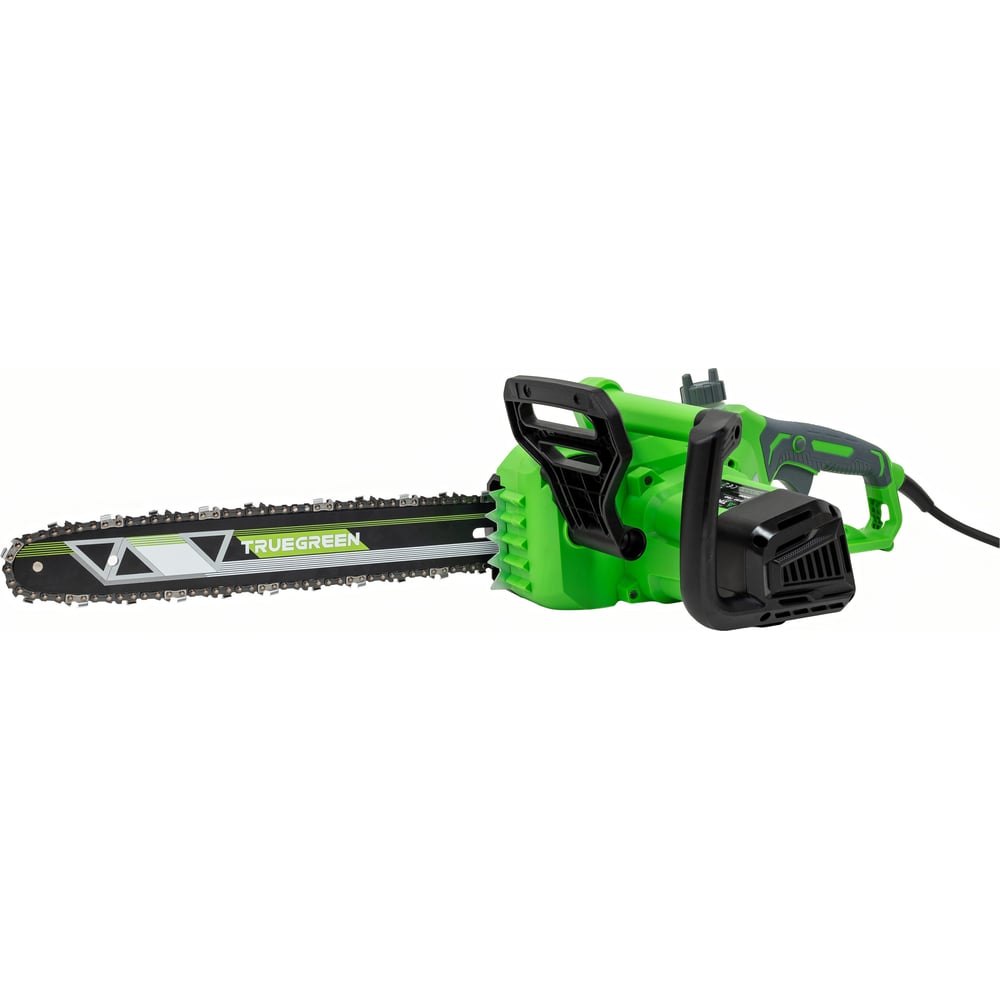 Электрическая цепная пила TRUEGREEN TG7J170