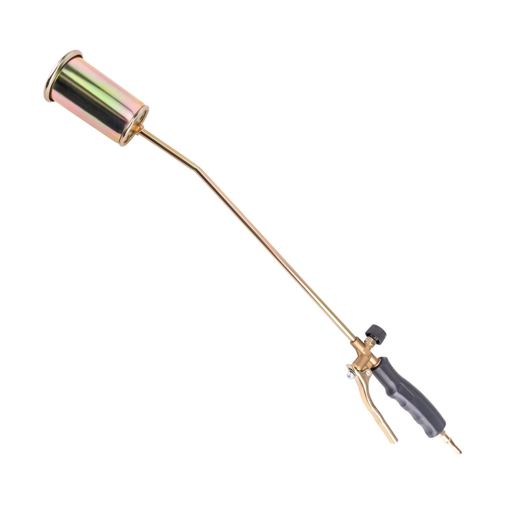 Изображение товара Горелка кровельная газовоздушная Foxweld КОРУНД ГВП-700Р, д.60 6037