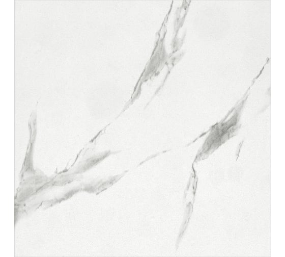 Изображение товара Комплект самоклеящихся термоизоляционных панелей LAKO DECOR, 10 шт., 50x50 см, толщина 2,5 мм, Мрамор Вермонт LKD-81020-1-KO