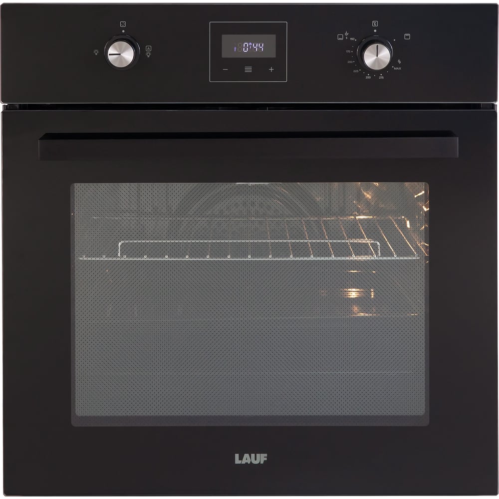 Изображение товара Газовый духовой шкаф LAUF DG-603BL 6429