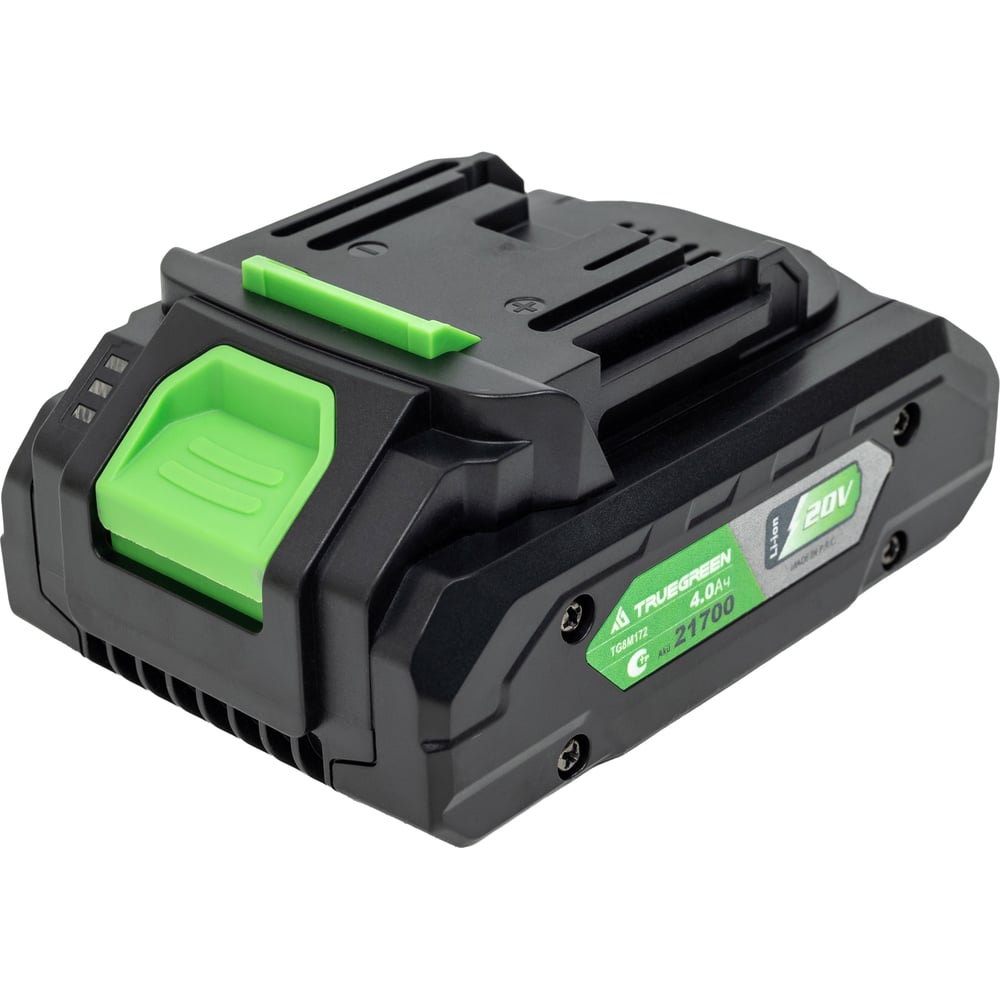 Аккумулятор TRUEGREEN TG8M172