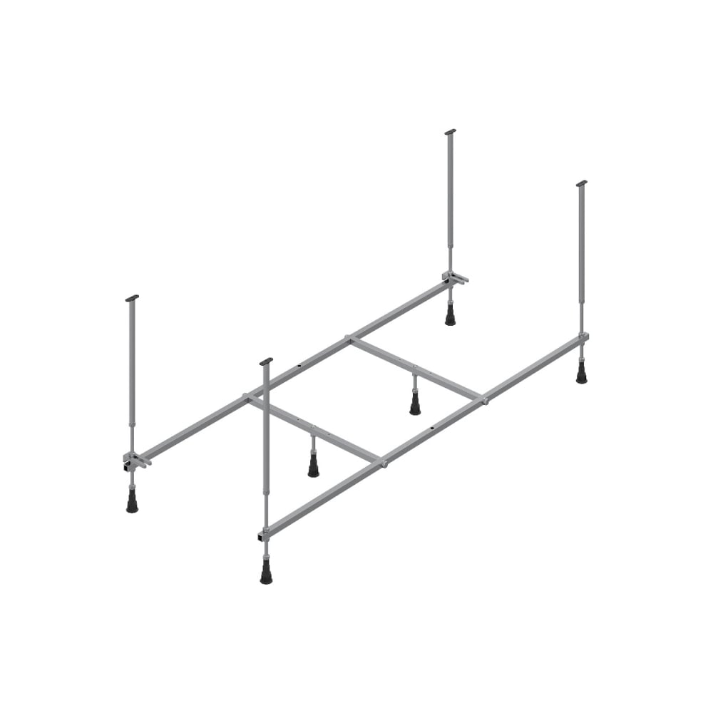 Изображение товара Каркас AM.PM Libre 170x75 W60A-170-075W-R