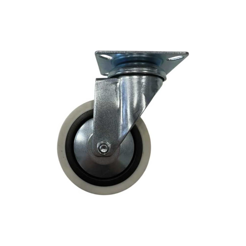 Изображение товара Опора колесная Аврора К351 серый 60 0903140