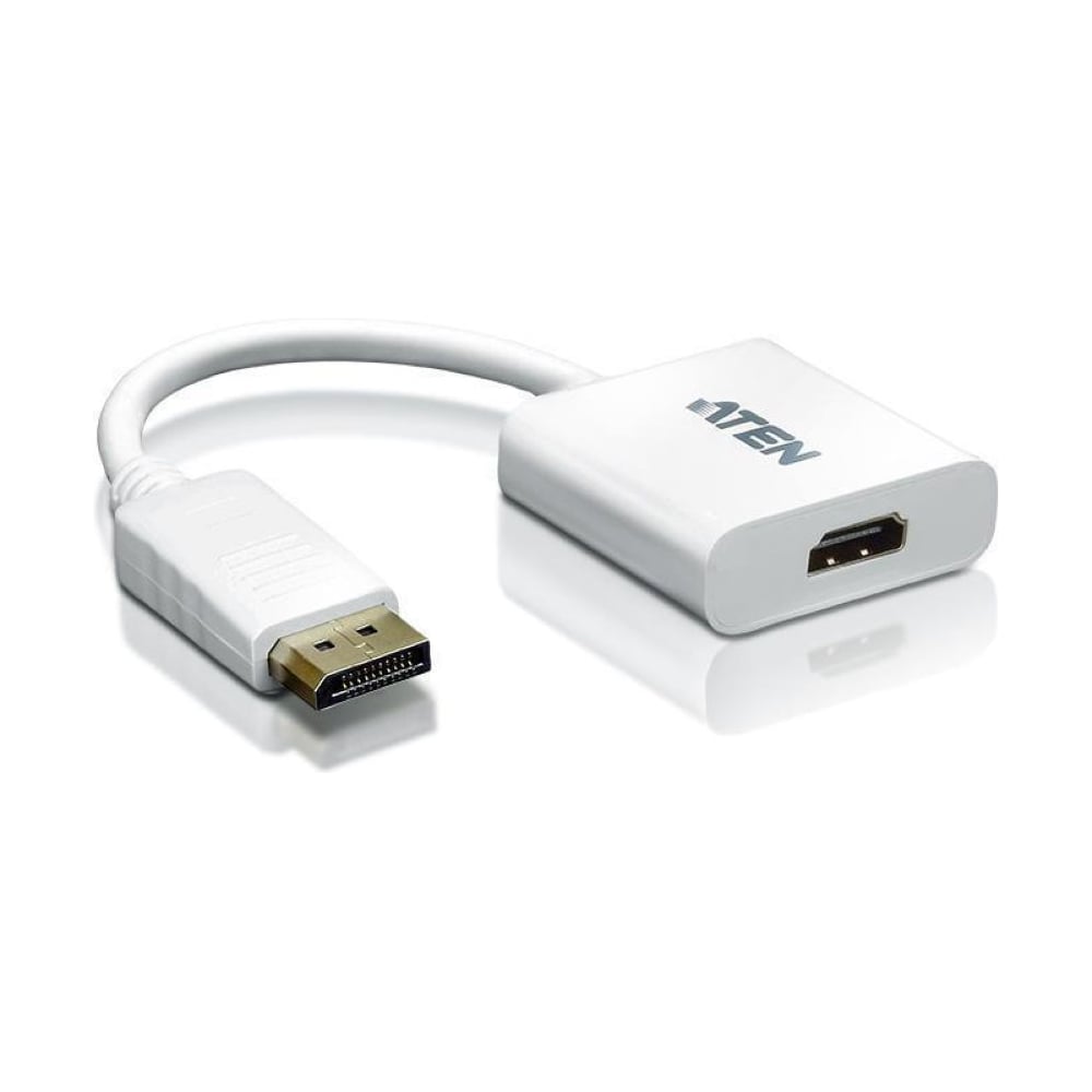 Изображение товара Конвертер ATEN DisplayPort в HDMI VC985-AT