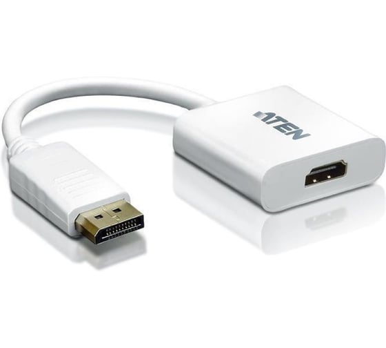 Изображение товара Конвертер ATEN DisplayPort в HDMI VC985-AT