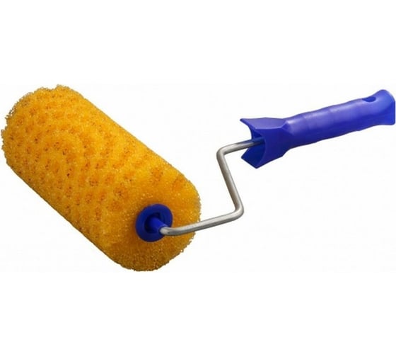 Изображение товара Валик STAYER ГОРОШЕК 0367-18