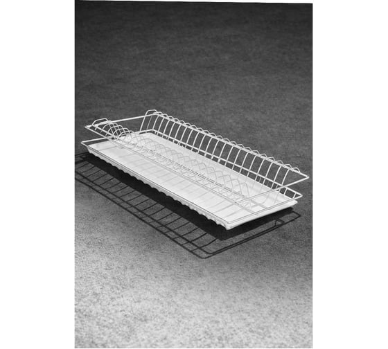 Изображение товара Сушка для посуды SANTREK 500 20579