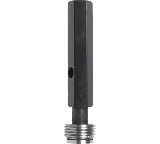 Изображение товара Калибр-пробка Micron МИК Tr 100х24 Р12 2-зах 8H ПР 67458