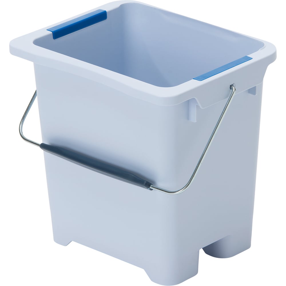 Изображение товара Ведро VILEDA 10л, р-Бакет УльтраСпид Про 28.5х21.5х28см, для тележек УльтраСпид Про, 545093 703641