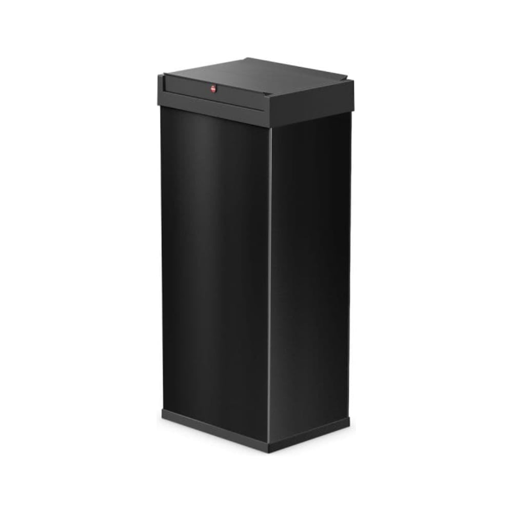 Ведро для мусора Hailo Big-Box Swing XL 52 л 8602410