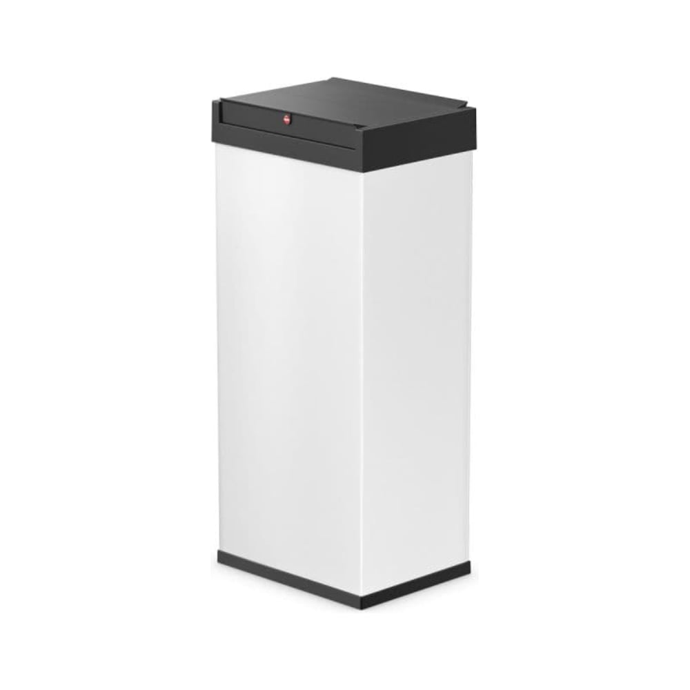 Ведро для мусора Hailo Big-Box Swing XL 52л 8602310