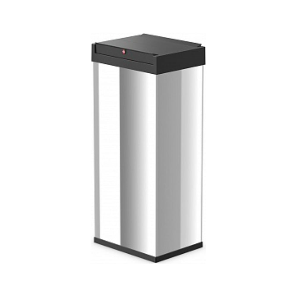 Ведро для мусора Hailo Big-Box Swing XL 52л 8602210