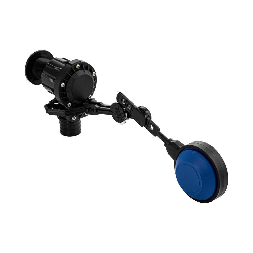 Изображение товара Поплавковый клапан Санакс Quick-stop МАК 1"