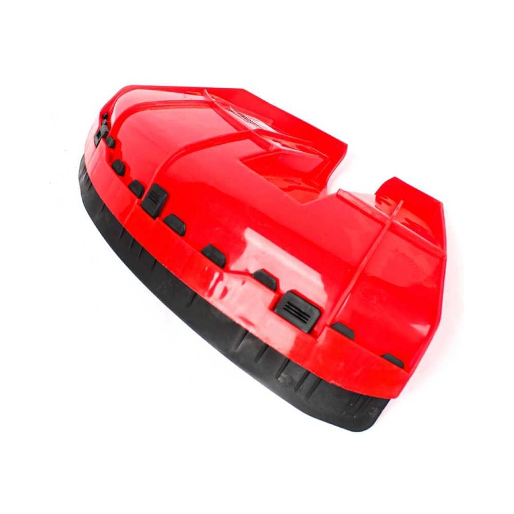 Изображение товара Кожух защитный СИЛАЧ 28мм (крепление к штанге пластик, нож для лески в комплекте) (1/50) 023913