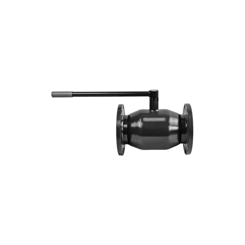 Изображение товара Кран шаровой FORTECA сталь 11с67п Ду 20 Ру40, L=120 мм 183.1.020.040 107-5451