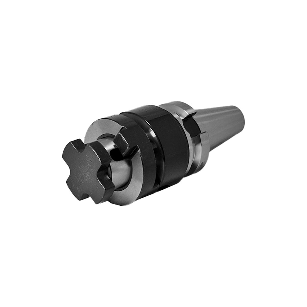 Изображение товара Оправка комбинированная для фрез насадных торцевых и дисковых Beltools 7:24 BBT40-d32 BBT40-SEMC32-60 ri.257.170