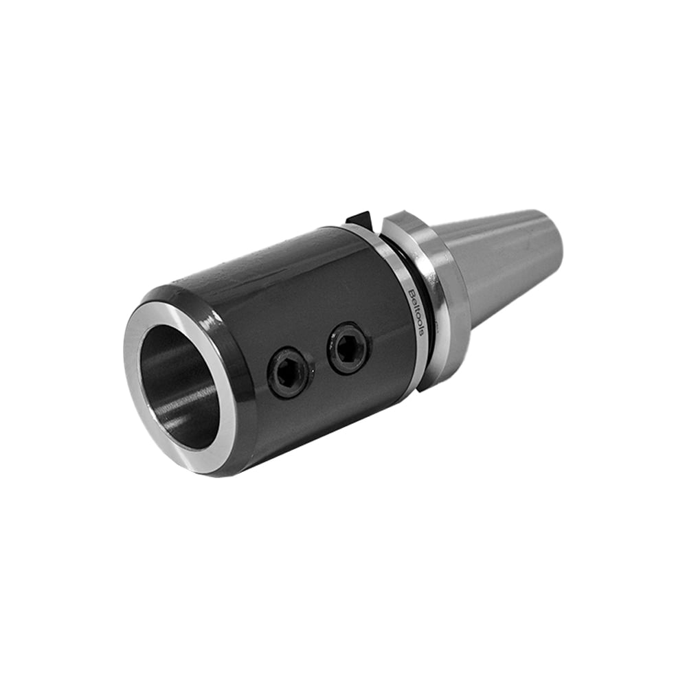 Изображение товара Оправка для инструмента Beltools с цилиндрическим хвостовиком Weldon 7:24 BBT40-SL40-105 ri.256.26