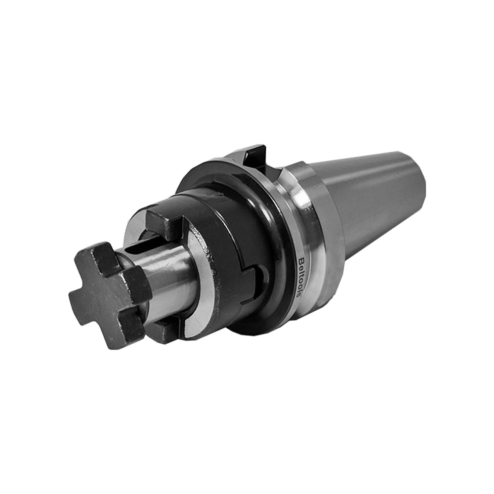 Изображение товара Оправка комбинированная для фрез насадных торцевых и дисковых Beltools 7:24 BBT40-d27 BBT40-SEMC27-55 ri.257.169