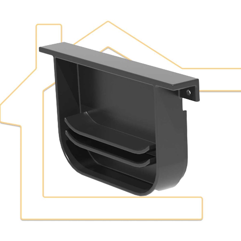 Изображение товара Переходник Gidrolica Point ДП-30.30 204-GS для дождеприёмника