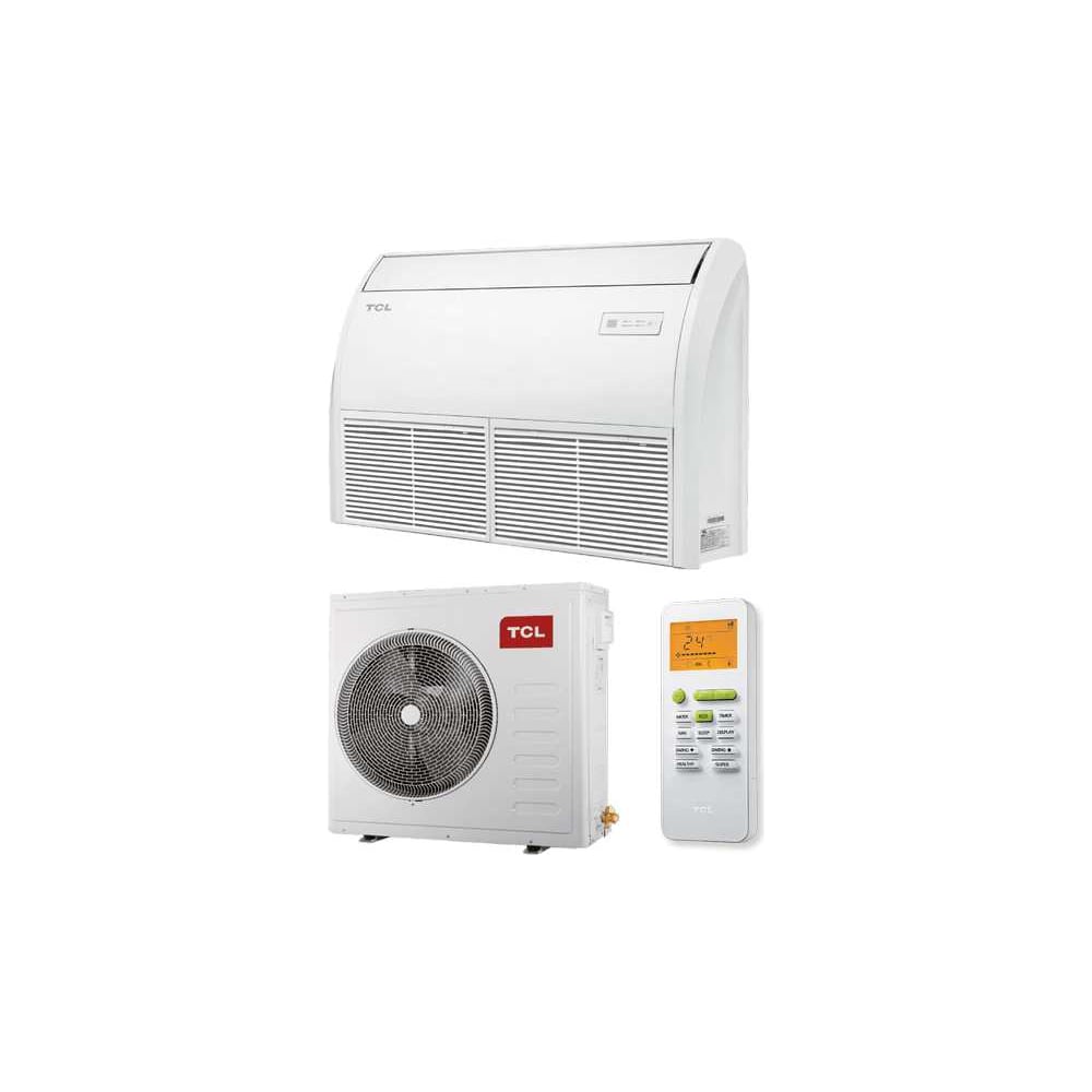 Изображение товара Сплит-система TCL TUB-36HRA+TOU-36HSA 4640277102319/4640277101848