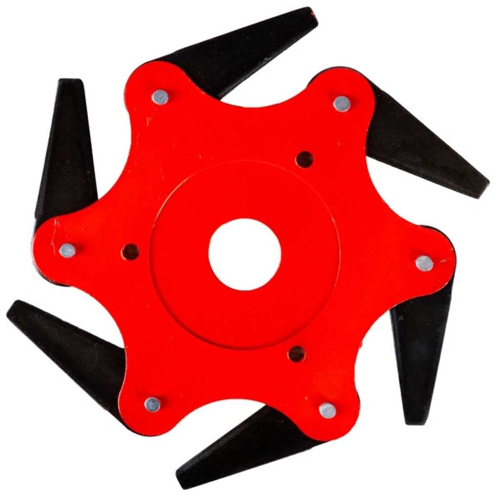 Изображение товара Фреза для бензотриммера СИЛАЧ 6Т (1/50) 027700