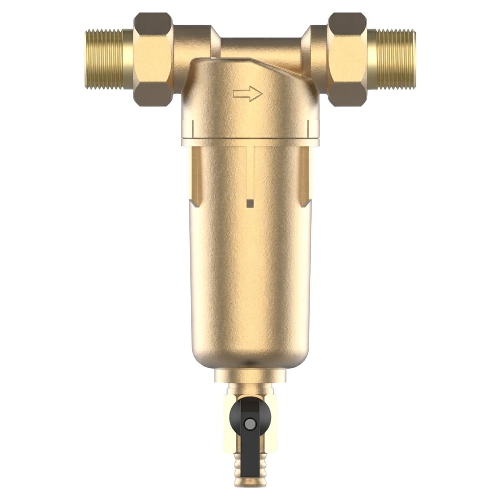 Изображение товара Фильтр ХК FF06-1/2H Универсальный для ГВС и ХВС