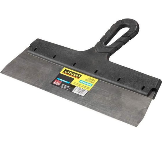 Изображение товара Фасадный шпатель STAYER 1008-60