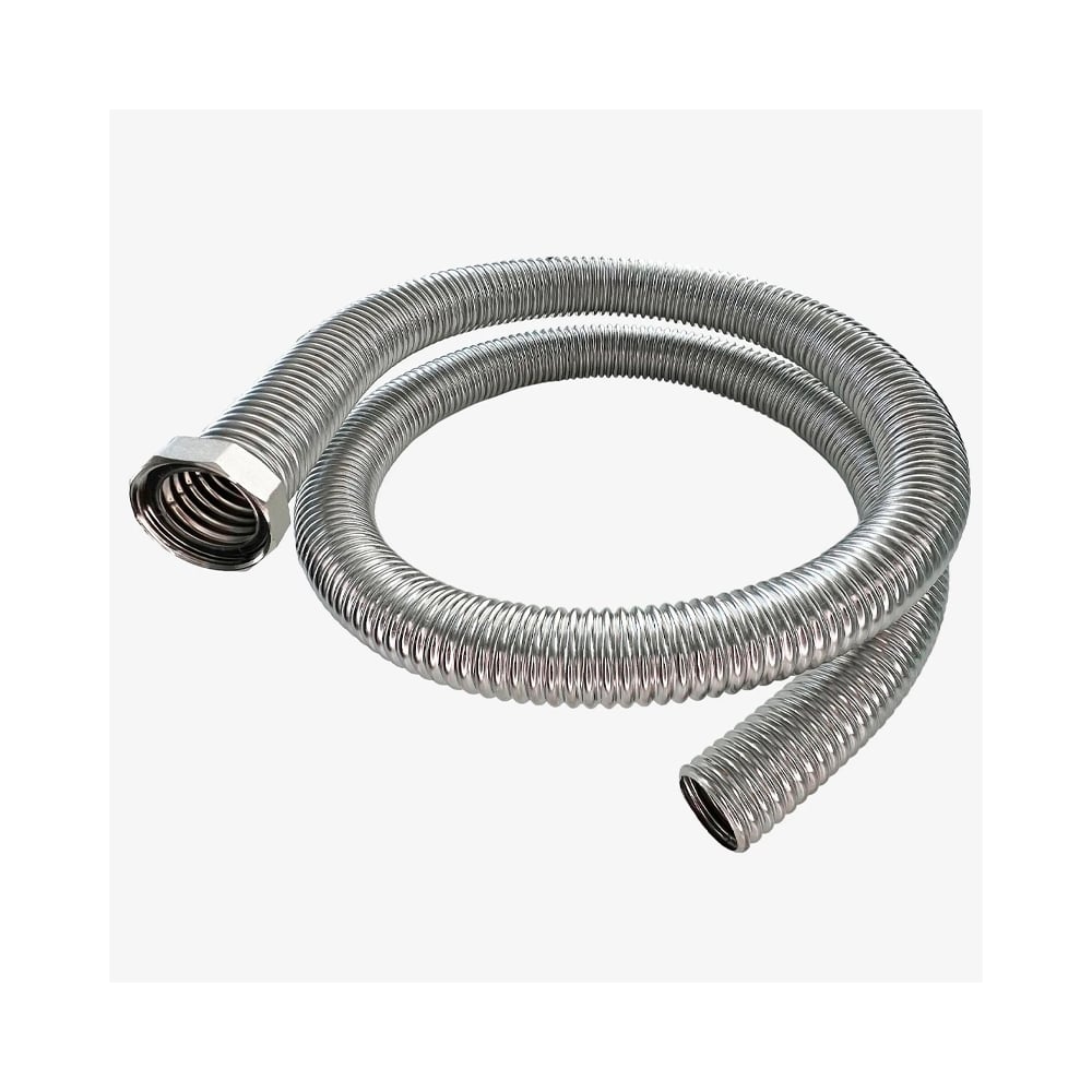 Изображение товара Система отвода выхлопных газов генератора STACORT 4м, на патрубок 35мм (СОВГ) наружный диаметр адаптера до 35,2мм SOVG35-35-4