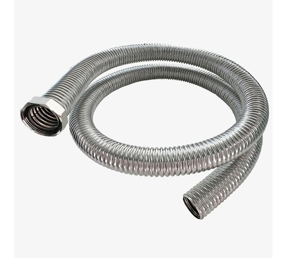 Изображение товара Cистема отвода выхлопных газов генератора STACORT 6м, для A-iPower (СОВГ для A-iPower) SOVG-A35-6