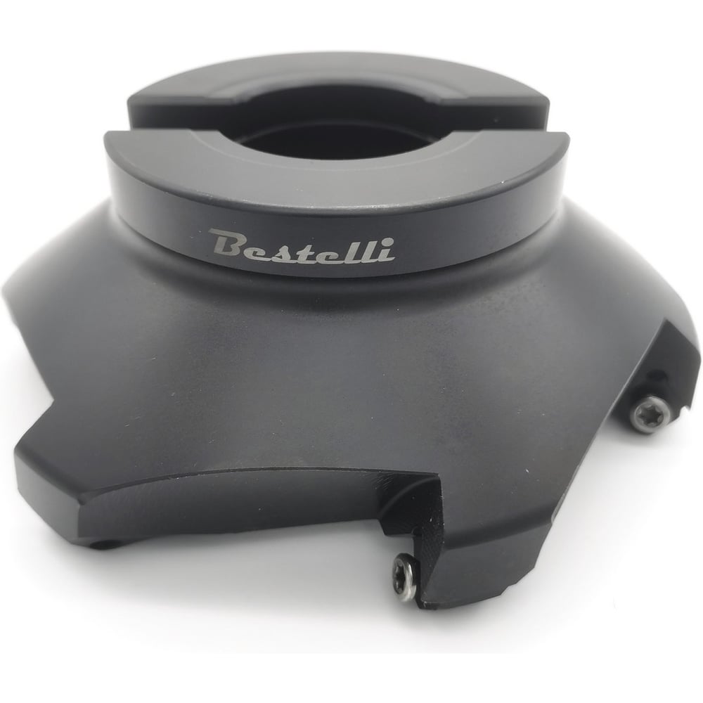 Изображение товара Фреза BESTELLI KM12-125-40-6T Торцевая насадная 125 мм