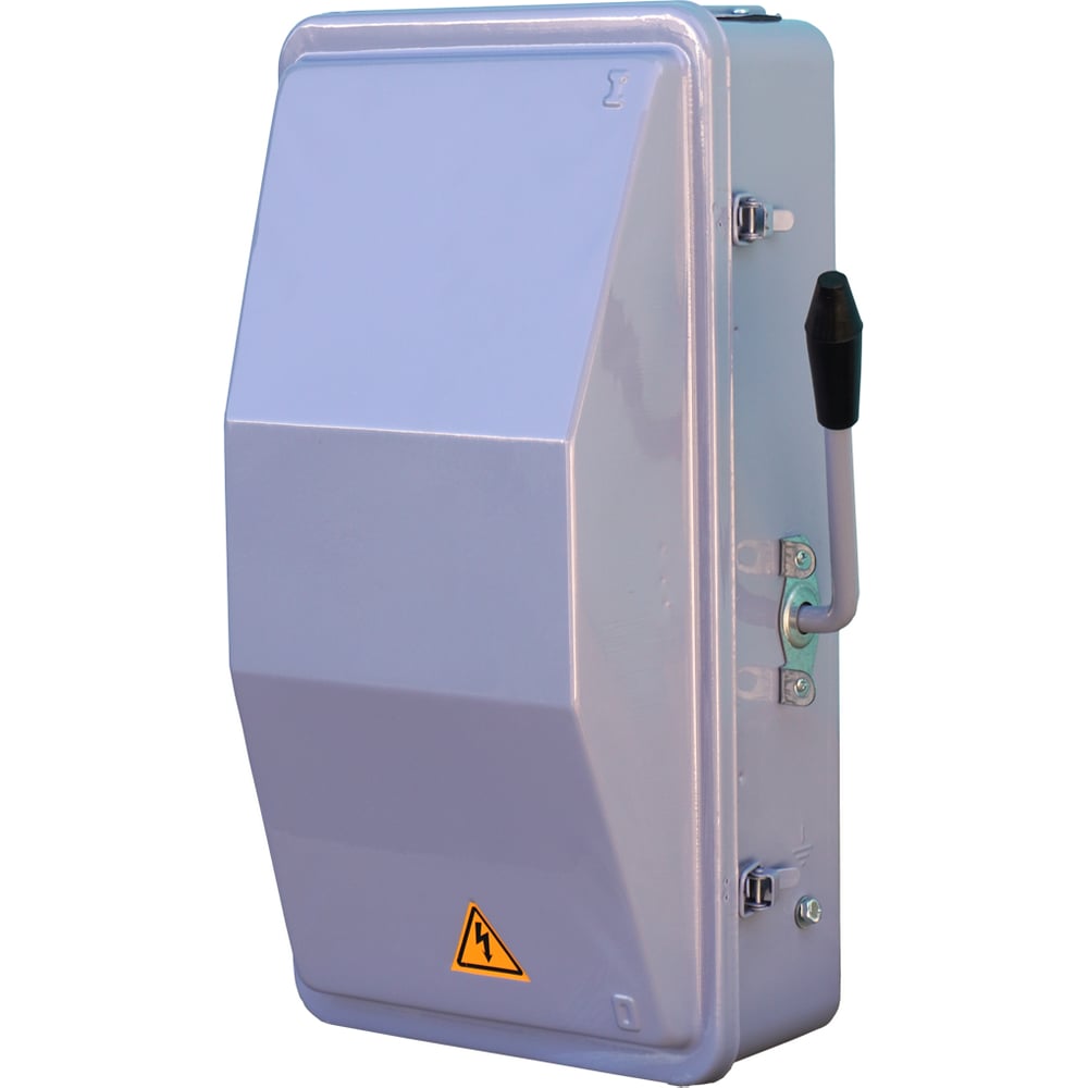 Ящик силовой Электротехник ЯБ-3-400-2 У3, с ППН-37 400А, IP54 ET520490