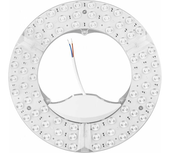 Изображение товара Модуль ОНЛАЙТ 90 955 OLM-R1-72-230-4K-LED 90955