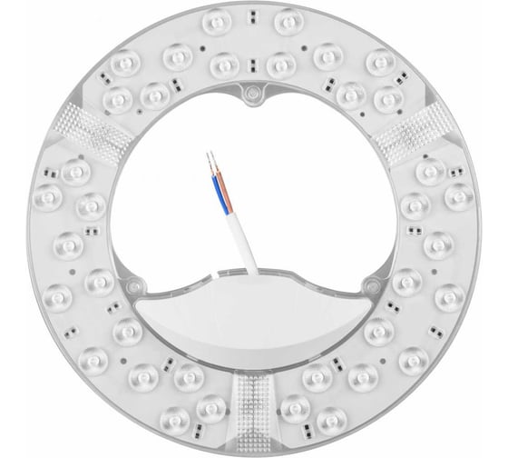 Изображение товара Модуль ОНЛАЙТ 90 952 OLM-R1-36-230-6.5K-LED 90952