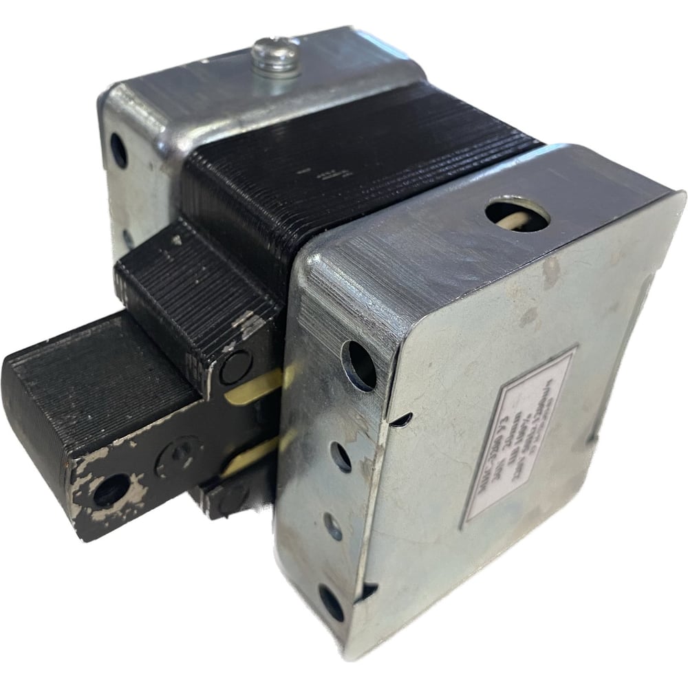 Изображение товара Электромагнит ООО ЭТК МИС 3200 110В УТ000003146