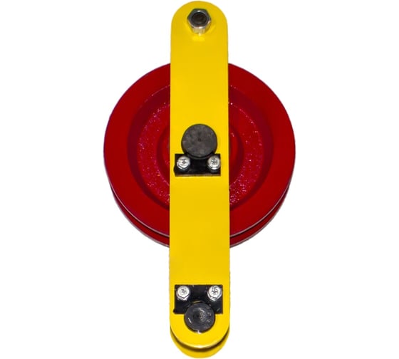 Изображение товара Блок монтажный 0.5 т Гп-Б-0.5-02(02) САМСОН 060100040492