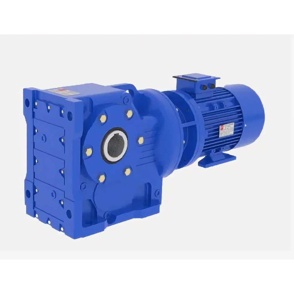 Изображение товара Мотор-редуктор KB37-24,99-54-0,55кВт-80B5 (AB MS)-М1