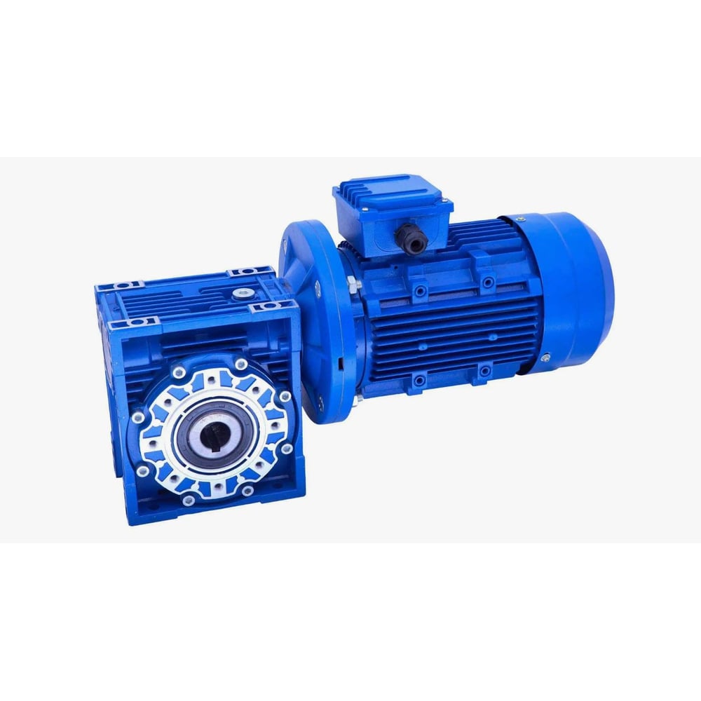 Изображение товара Мотор-редуктор ТЕХПРИВОД NMRV-L063-20-70-0,75кВт-80B5 (TL MS)