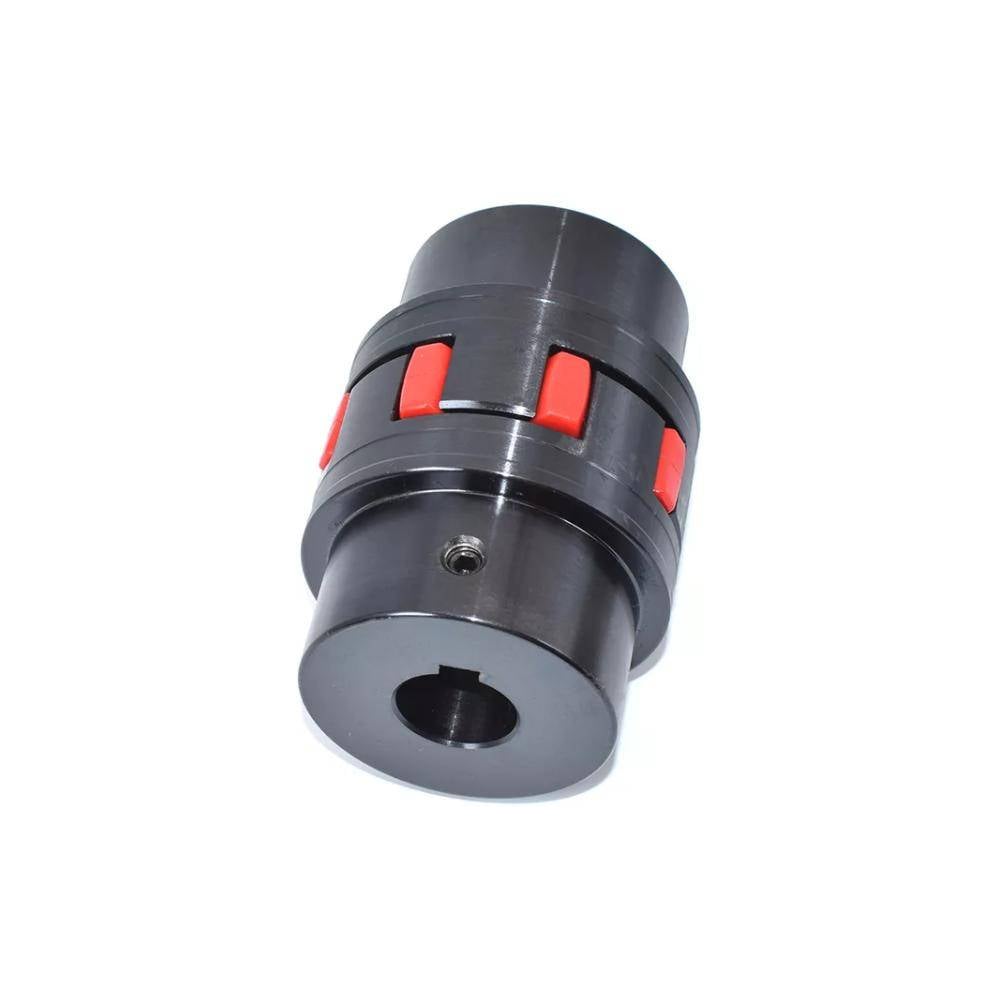 Изображение товара Муфта кулачковая ООО ТПК ТЕХПРИВОД GE65-1b 15 мм