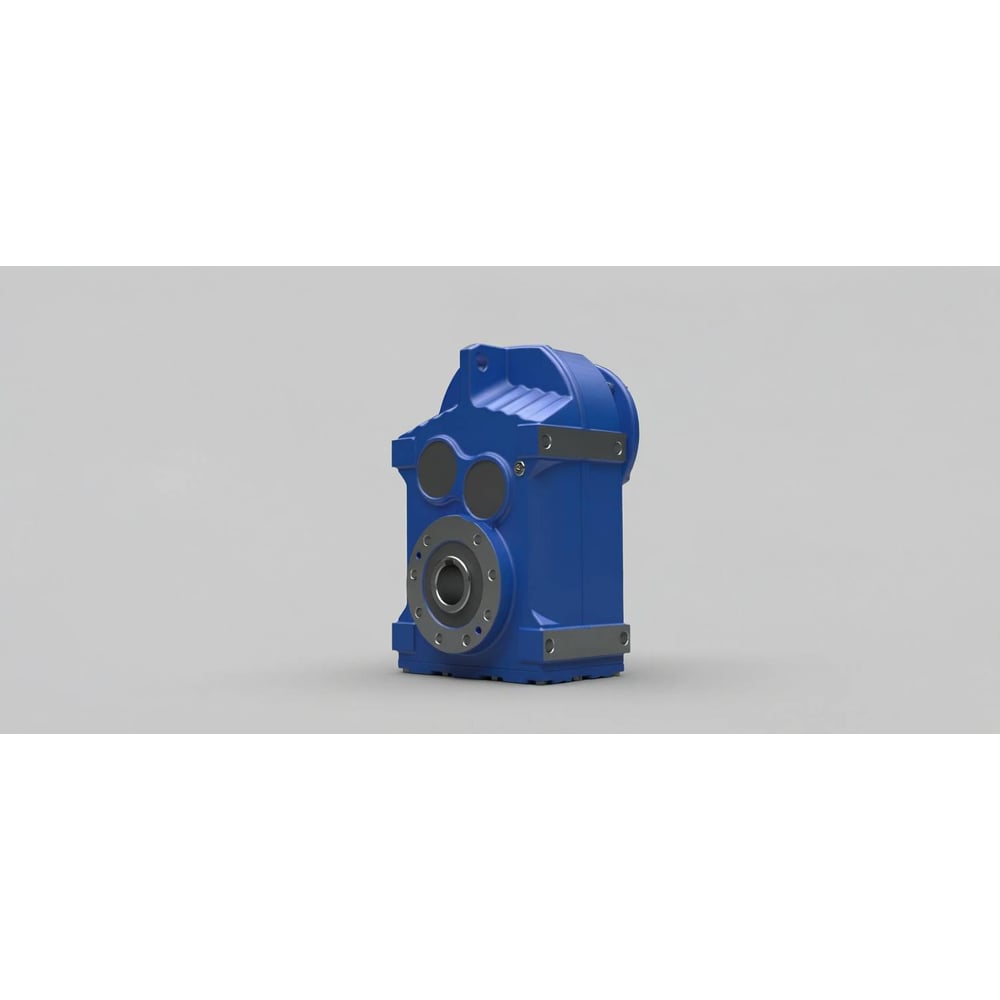 Изображение товара Редуктор ТПК ТЕХПРИВОД M1 FA37-35,91-90B5