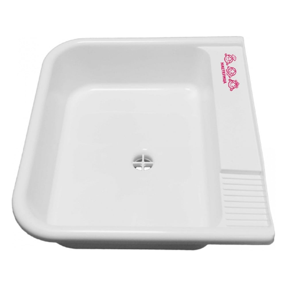 Изображение товара Раковина-мойка Мастерица  SP-501 (36_42) 00-00015998