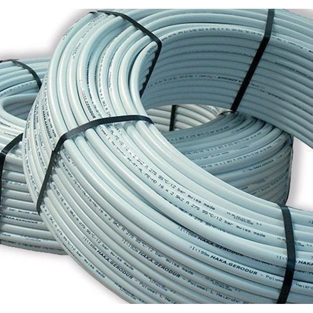 Изображение товара Труба Watts ф20х2,0 HDPE/Al/Pert 0,4 мм Германия Изображение товара Труба Watts ф20х2,0 HDPE/Al/Pert 0,4 мм Германия