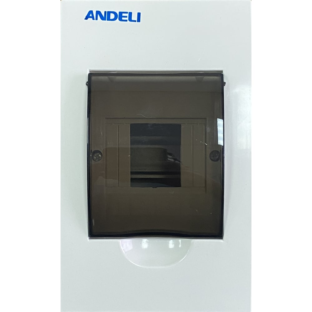 Изображение товара Бокс ANDELI TSM-4N INSIDE Навесной