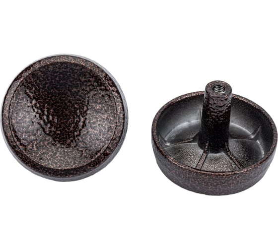 Изображение товара Ручка Латунина РК-1 антик медь 6220