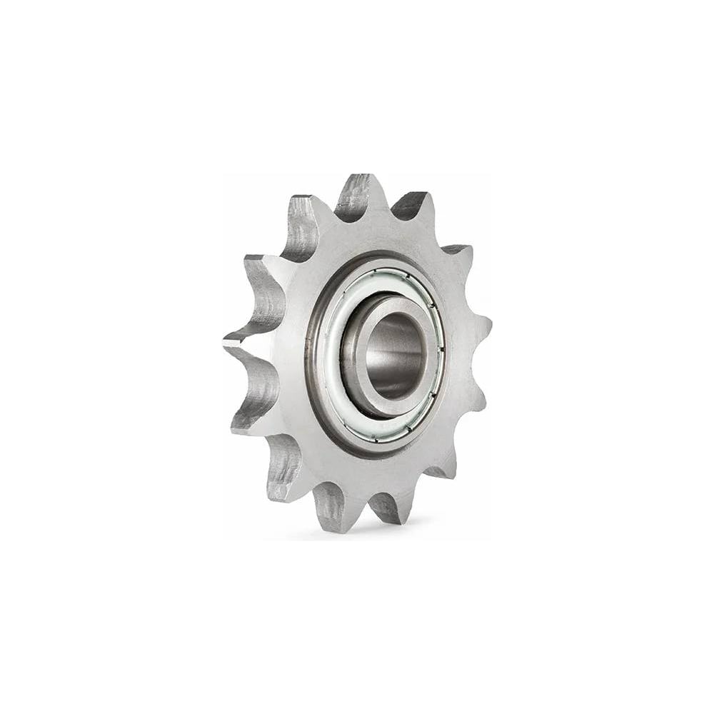 Изображение товара Звездочка натяжная ТПК ТЕХПРИВОД ZV-CHG-3125-20-12 для цепи 16А-1