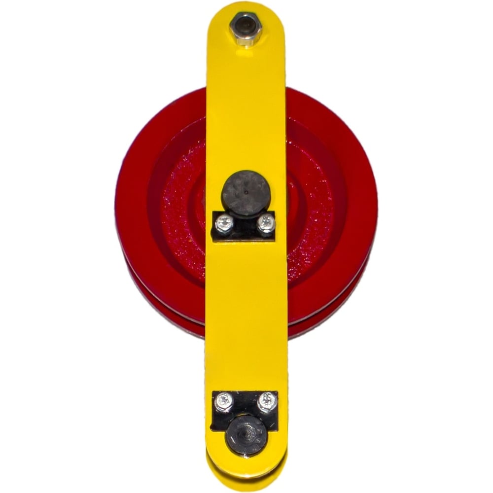 Изображение товара Блок монтажный 1.6 т Гп-Б-1.6-02(02) САМСОН надежное крепление водостоков